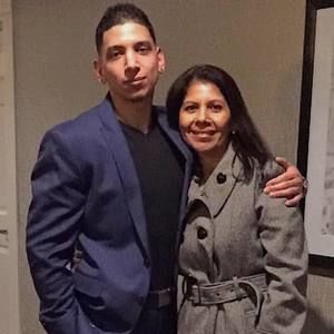 Meet your Posher, Ben